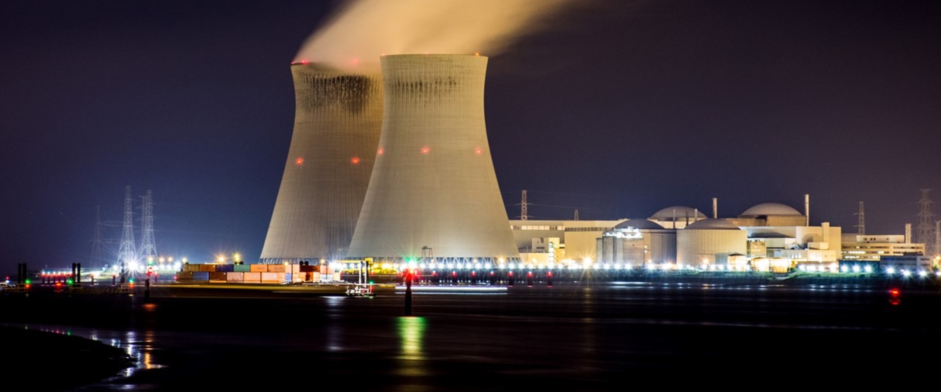 Safety Precautions for Nuclear Energy: What You Need to Know