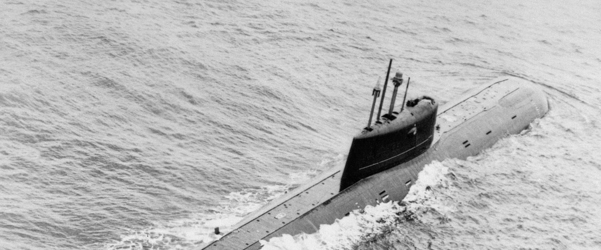 Do Nuclear Submarines Emit Radiation? An Expert's Perspective