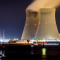 Has Nuclear Power Plant Safety Improved?