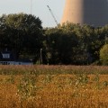 Is Living Near a Nuclear Reactor Safe?