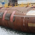 Are Nuclear Submarines Safe? An Expert's Perspective