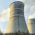 Who is Responsible for Nuclear Plant Security and Safety Protocols?