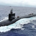 Is it Safe to be on a Nuclear Submarine?