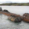 What Happens to Sunken Nuclear Submarines?