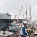 Are Nuclear Power Plant Workers Exposed to Radiation?