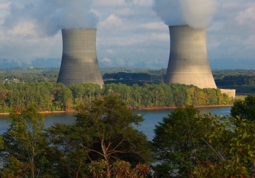 What is the safest form of nuclear power?