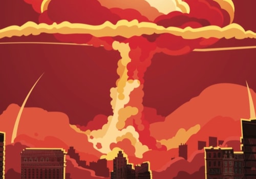 Surviving a Nuclear Explosion: What You Need to Know