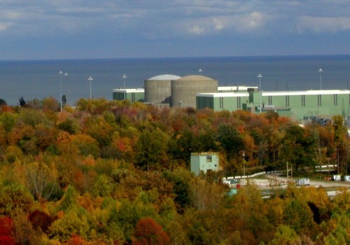 Are Nuclear Reactors Safe Now? A Comprehensive Look at the Safety of Nuclear Power Plants