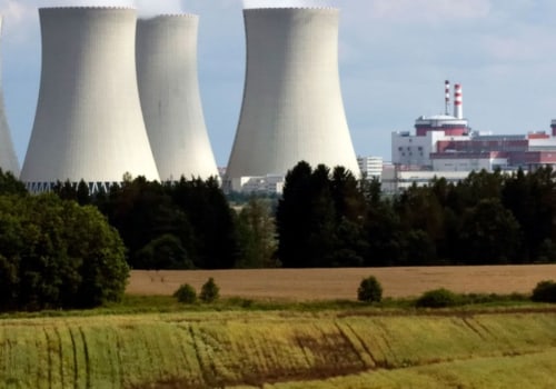 Safety Precautions for Nuclear Energy: What You Need to Know