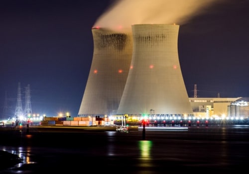 Safety Precautions for Nuclear Energy: What You Need to Know