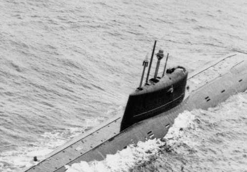 Do Nuclear Submarines Emit Radiation? An Expert's Perspective