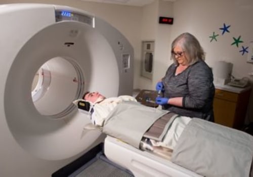 How Long Are You Radioactive After a Nuclear Scan?