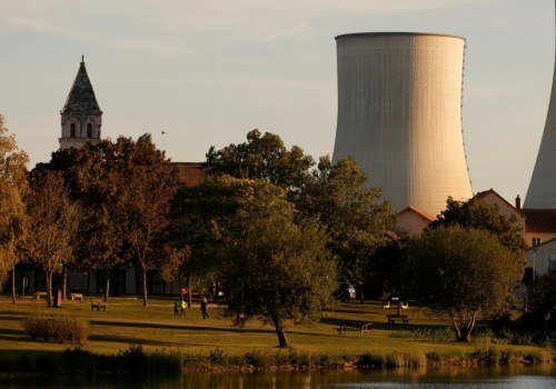 Are Nuclear Reactors Becoming Safer?