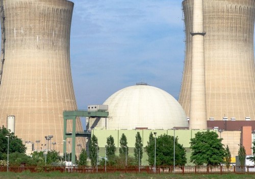 3 Major Issues with Nuclear Energy