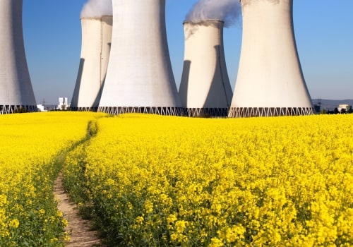 Can Nuclear Power Ever Be Safe? A Comprehensive Look