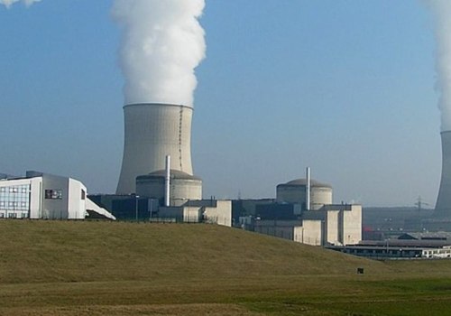 Are Nuclear Reactors Safe? A Comprehensive Look at the Safety of Nuclear Energy